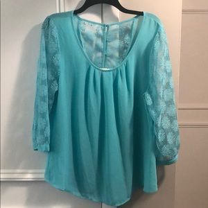 Women’s Boutique Top